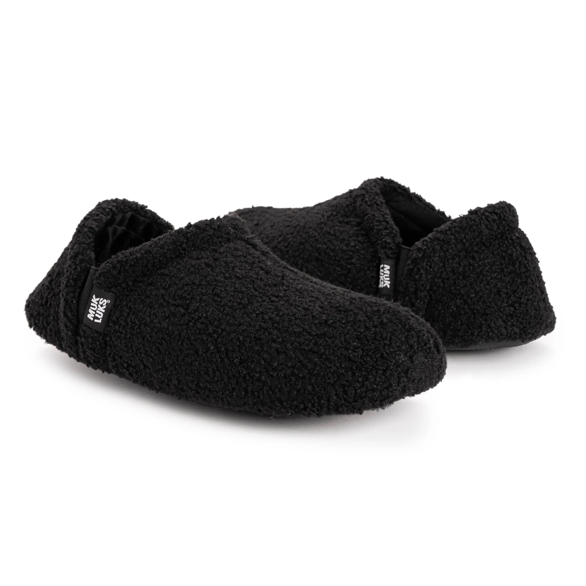 Men's Berber Slippers