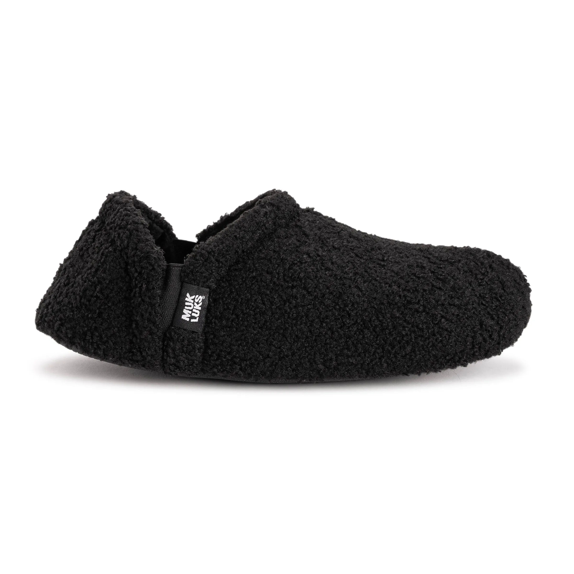 Men's Berber Slippers