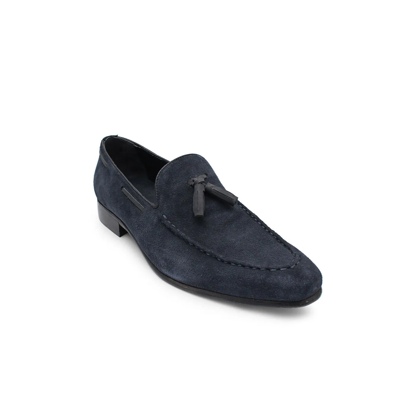 Mens Formal Leather Loafers