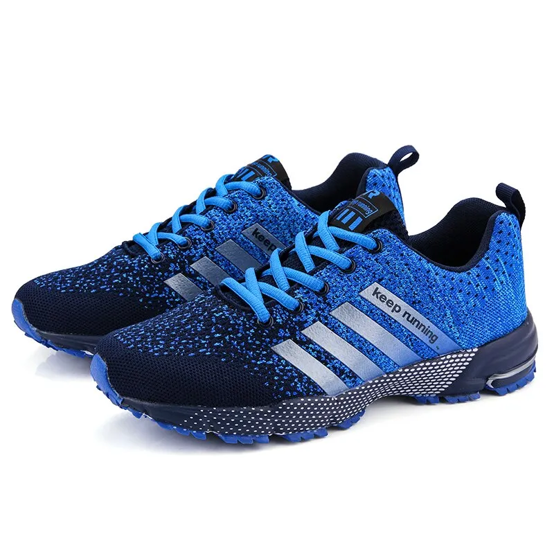 Men's Lightweight Sneakers