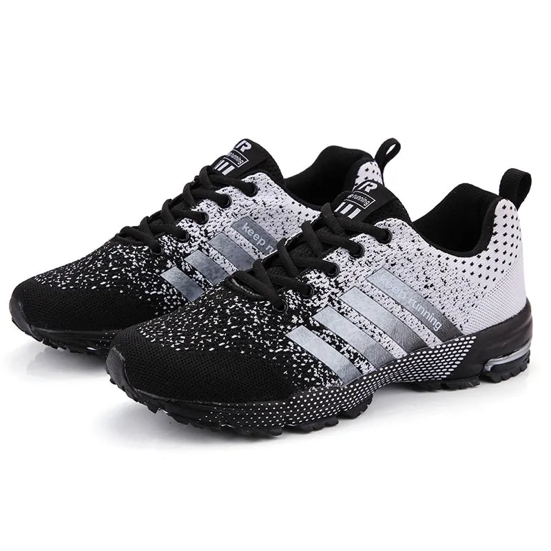 Men's Lightweight Sneakers