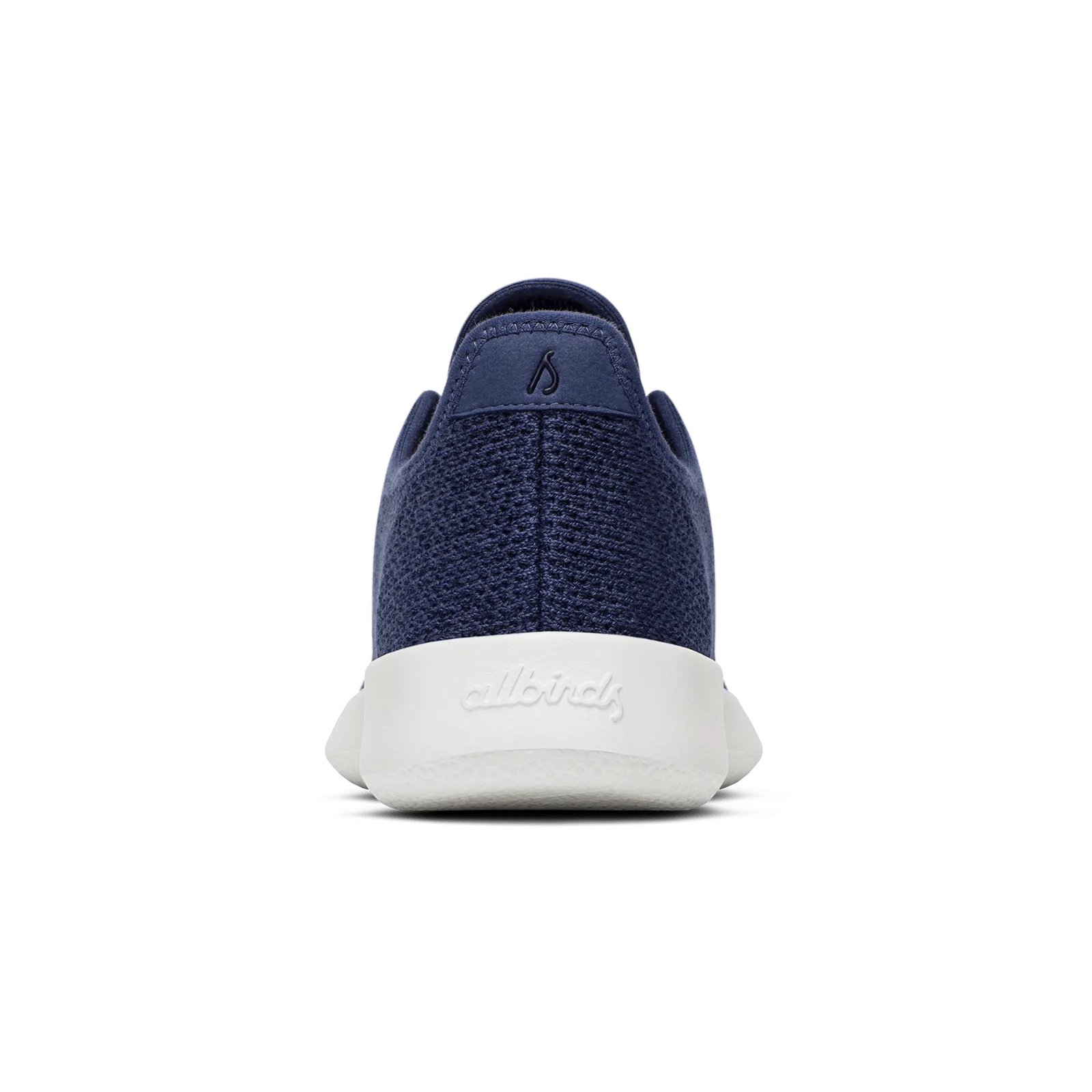 Men's Tree Runners - Hazy Indigo (Blizzard Sole)