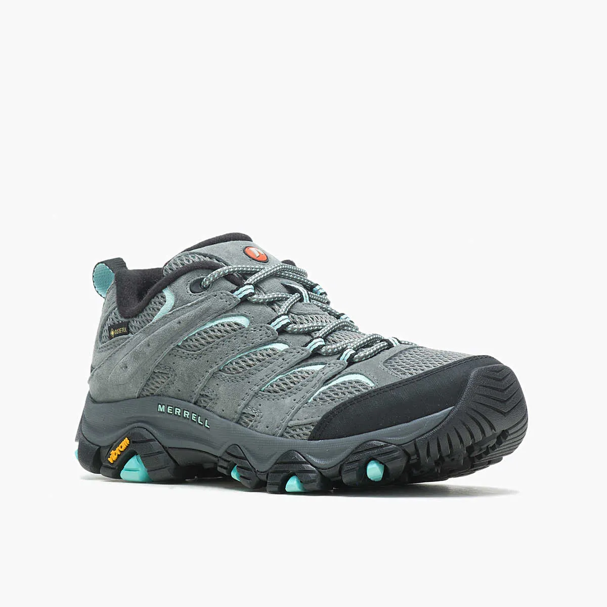 Merrell Ladies Moab 3 GTX Walking Shoe