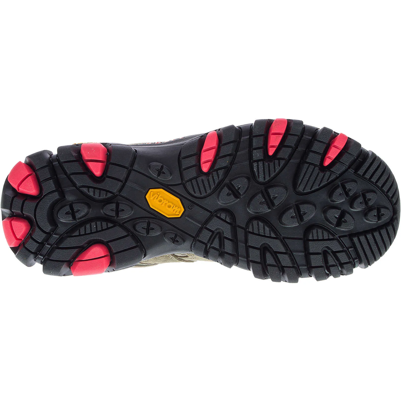 Merrell Ladies Moab 3 GTX Walking Shoe