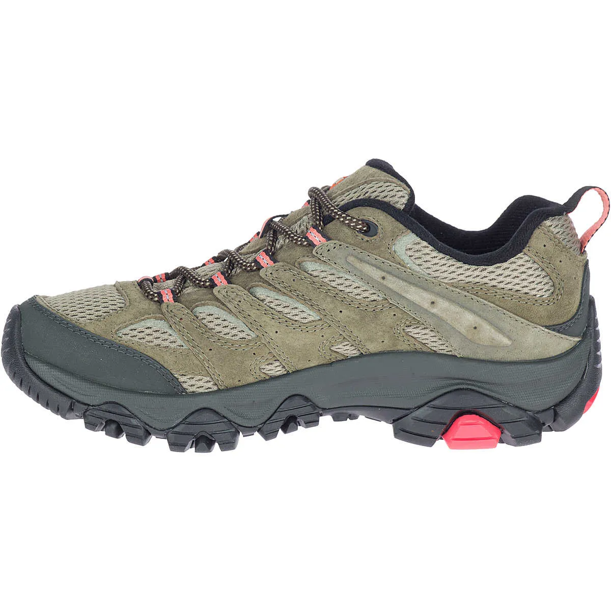 Merrell Ladies Moab 3 GTX Walking Shoe