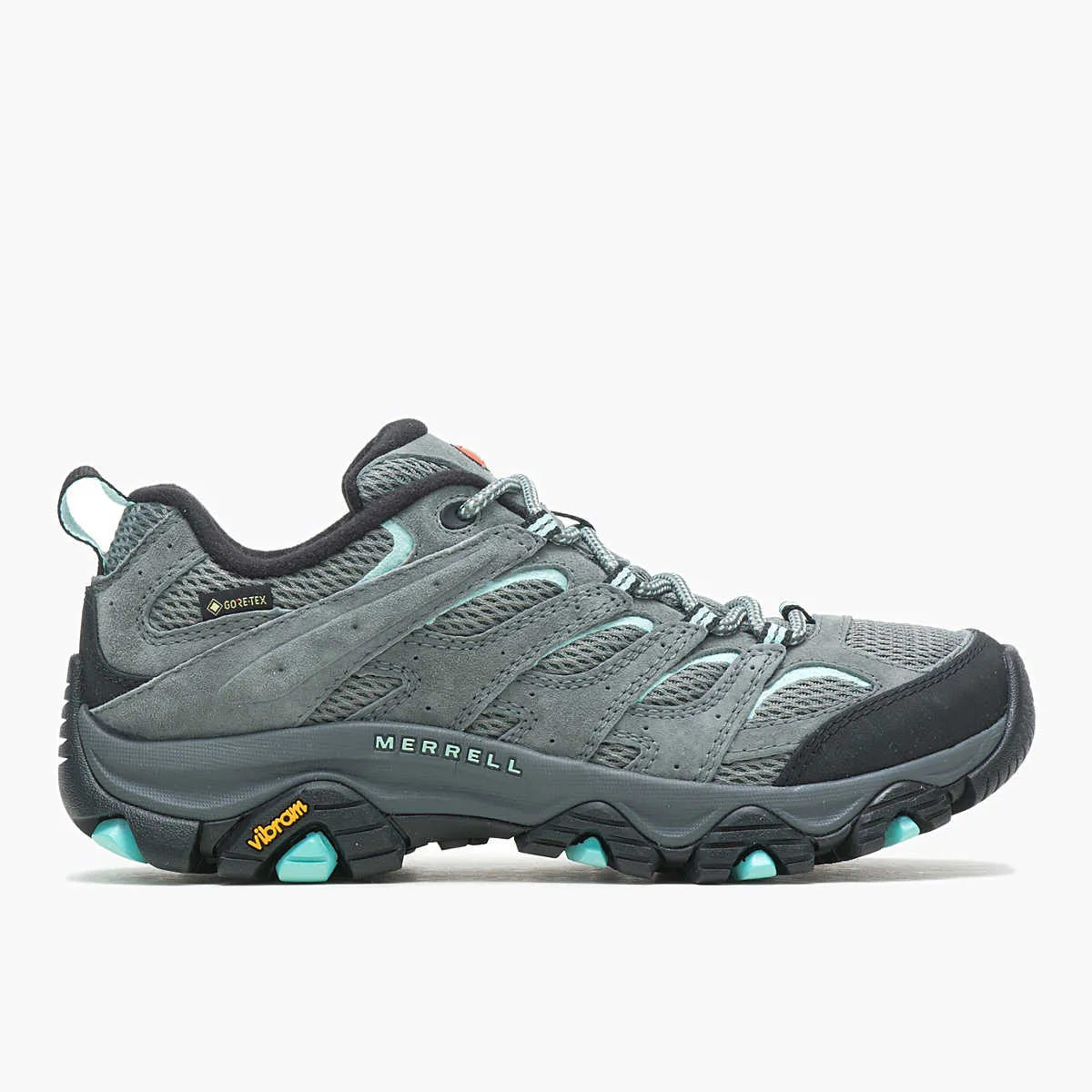 Merrell Ladies Moab 3 GTX Walking Shoe