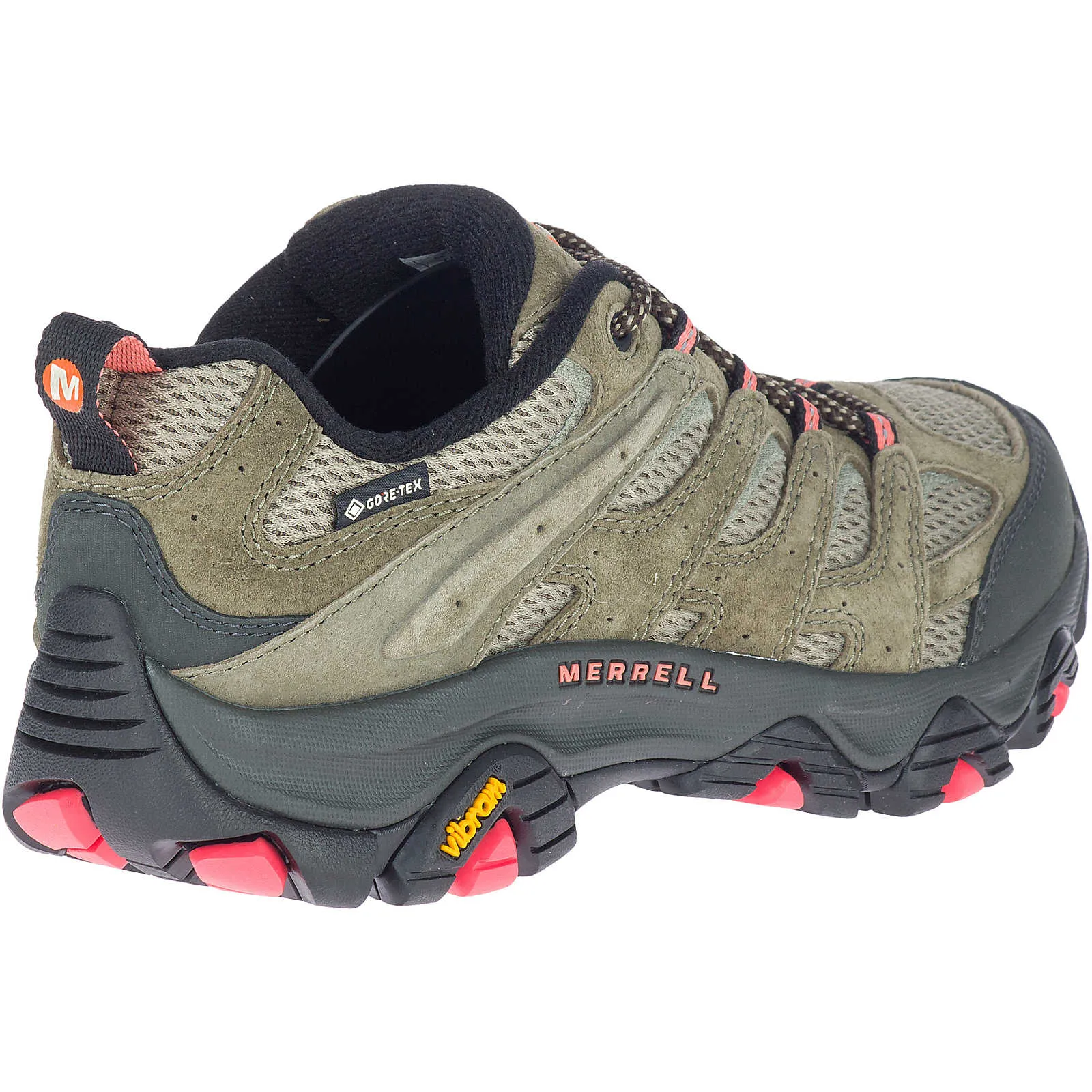 Merrell Ladies Moab 3 GTX Walking Shoe