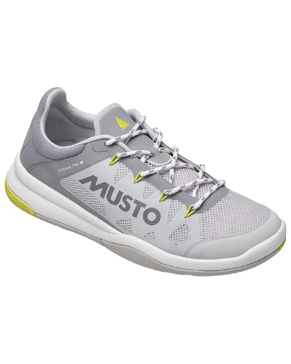 Musto Mens Dynamic Pro II Adapt Sailing Shoes