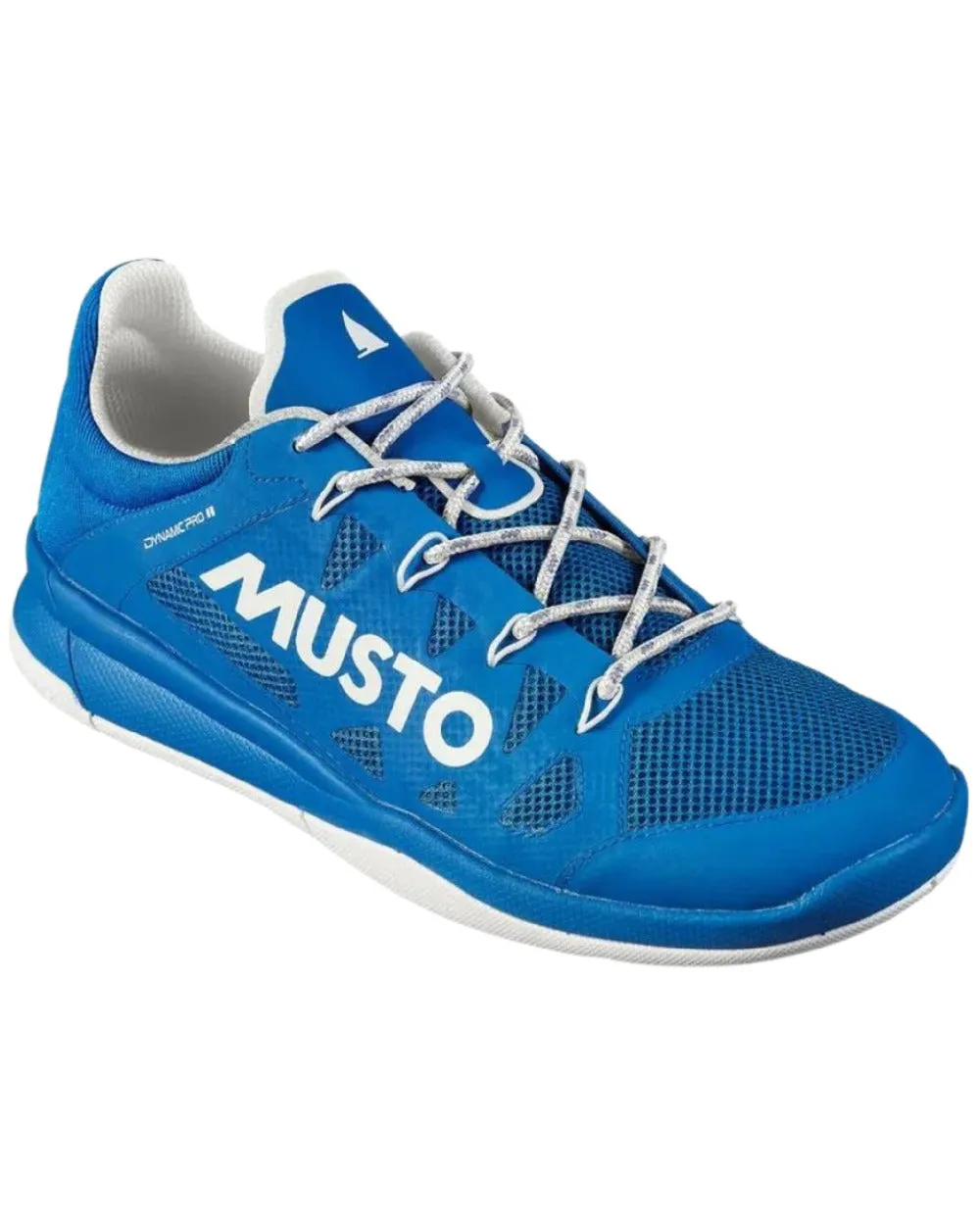 Musto Mens Dynamic Pro II Adapt Sailing Shoes