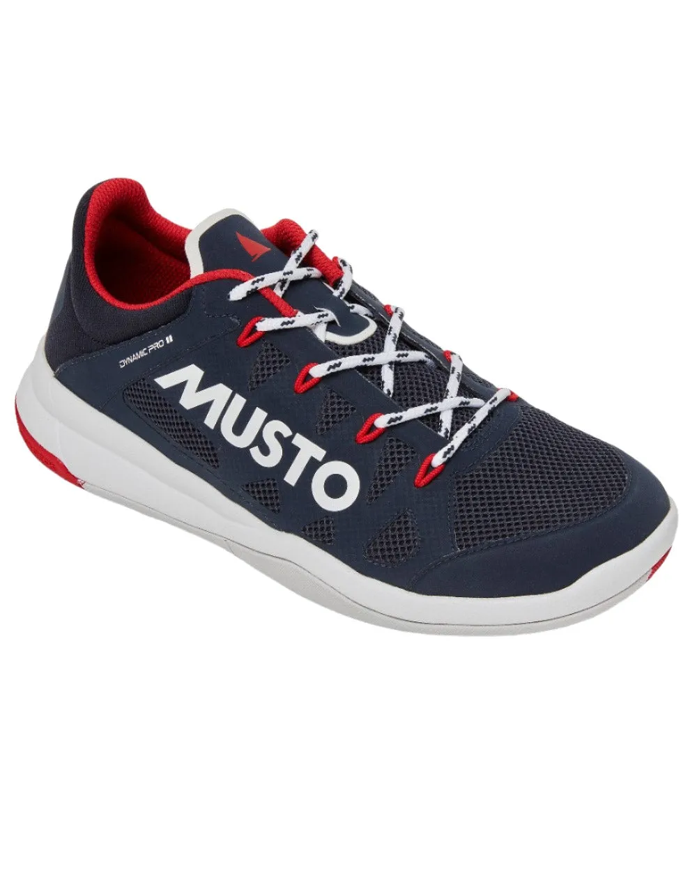 Musto Mens Dynamic Pro II Adapt Sailing Shoes