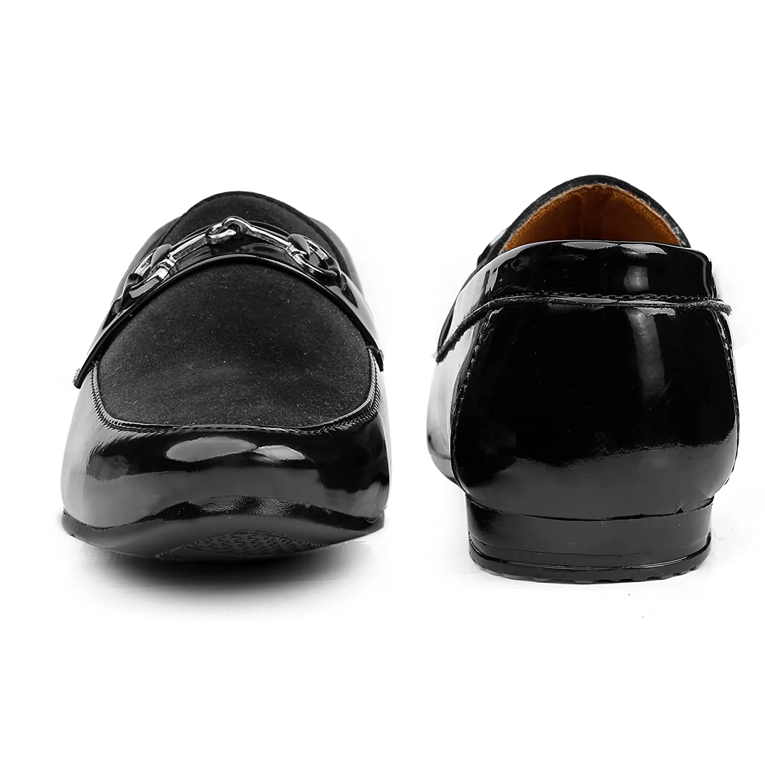 New Fashion Wedding And Party Wear Loafer & Moccasins Shoes For Men's-JonasParamount