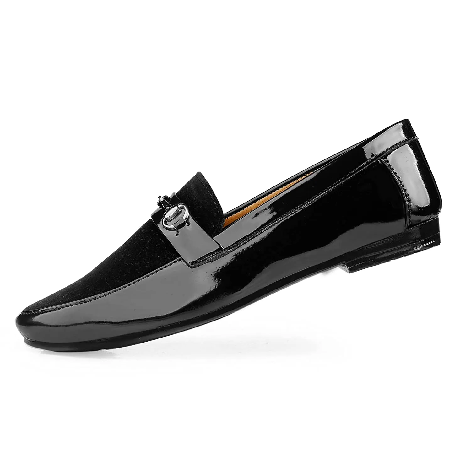 New Fashion Wedding And Party Wear Loafer & Moccasins Shoes For Men's-JonasParamount