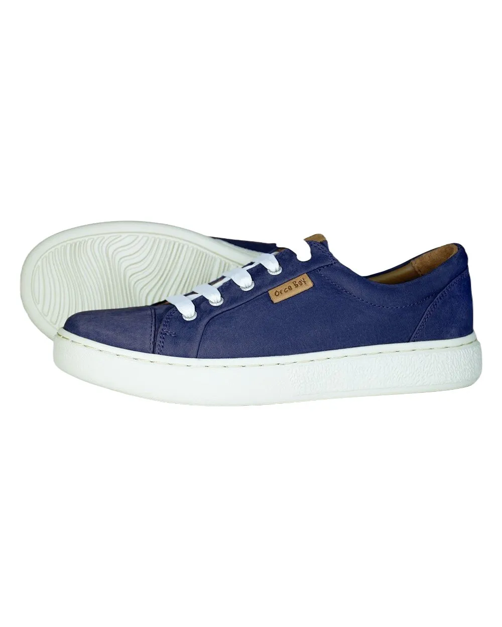 Orca Bay Womens Mayfair Trainers