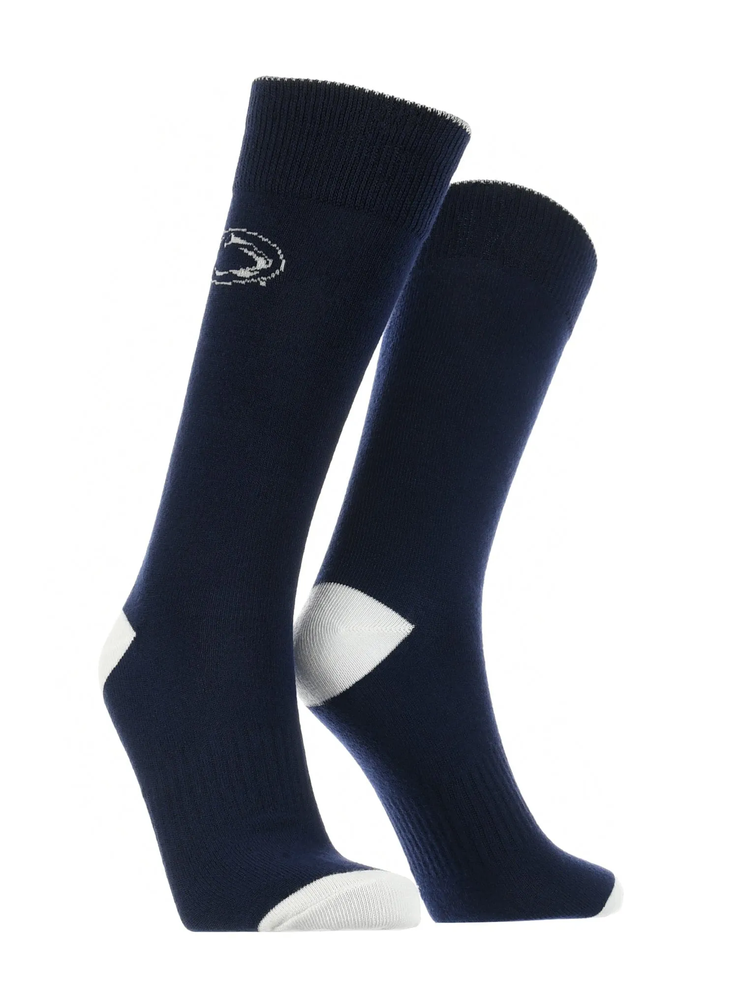 Penn State Nittany Lions  Dress Socks Dean's List Crew Length Socks