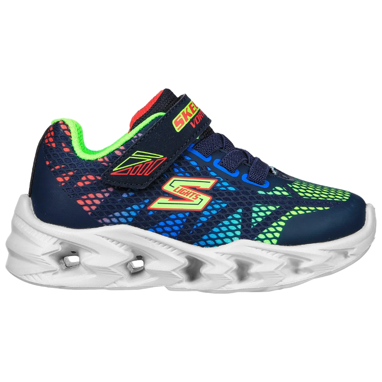 Skechers Infant Vortex 2.0 Trainers