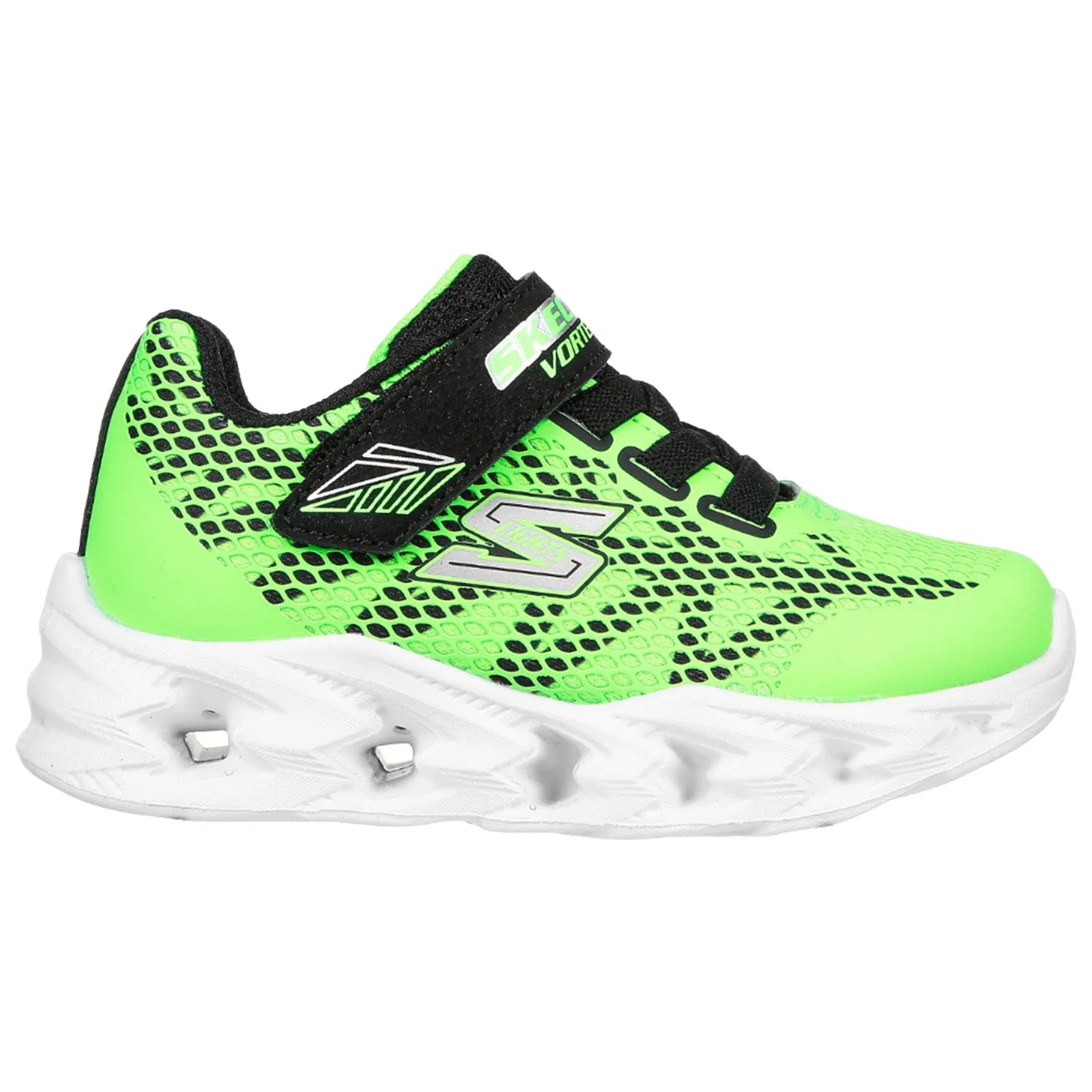 Skechers Infant Vortex 2.0 Trainers