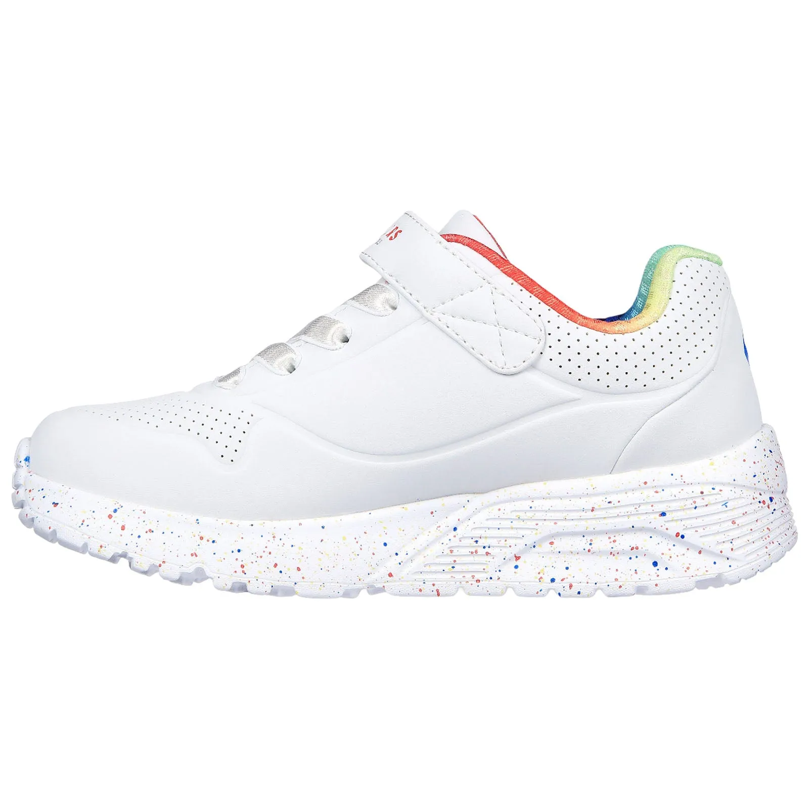 Skechers Junior Uno Lite Trainers