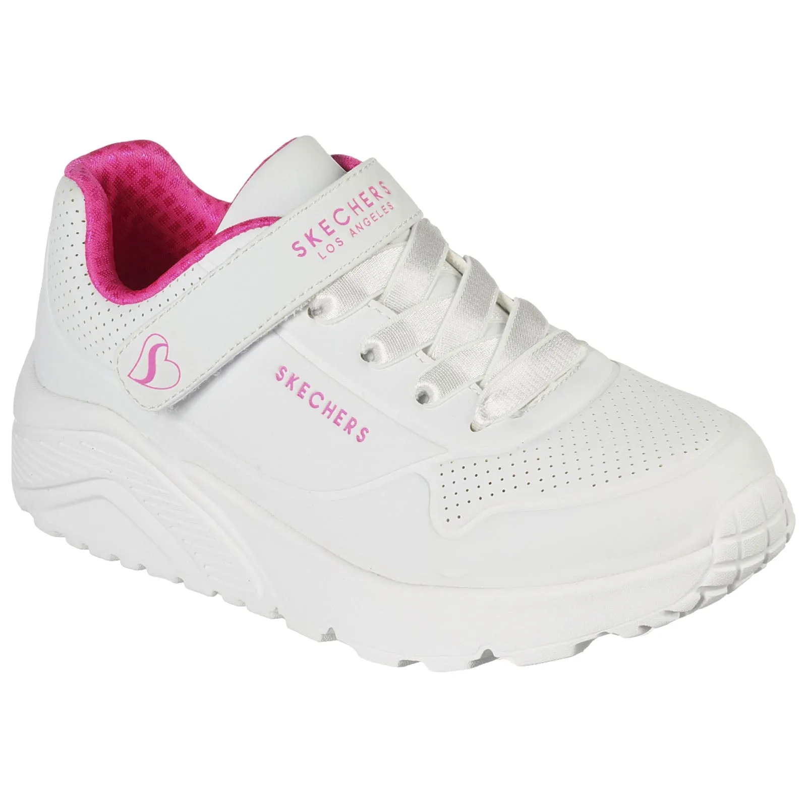 Skechers Junior Uno Lite Trainers