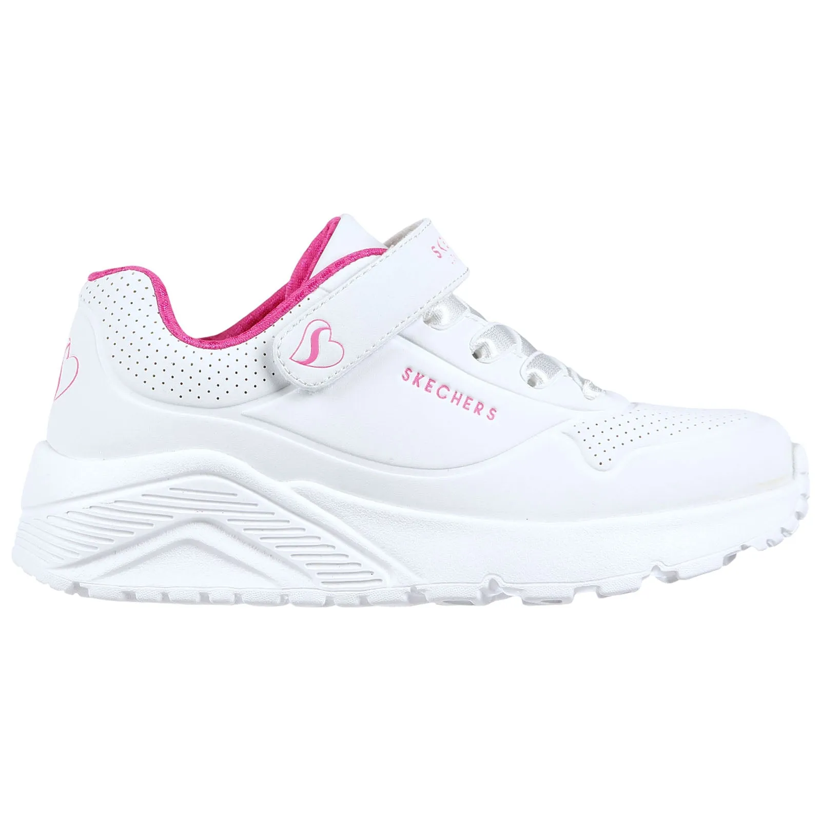 Skechers Junior Uno Lite Trainers