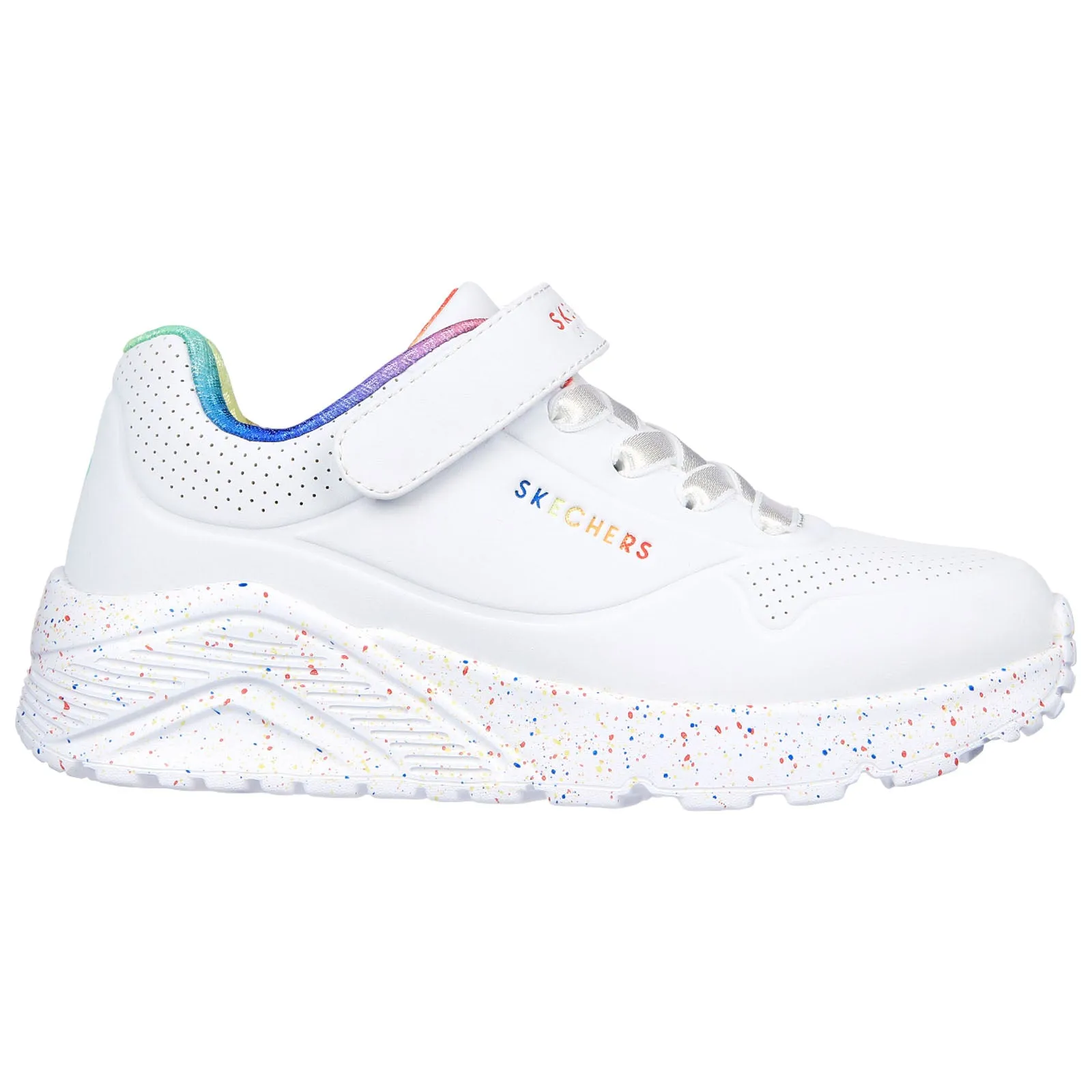 Skechers Junior Uno Lite Trainers