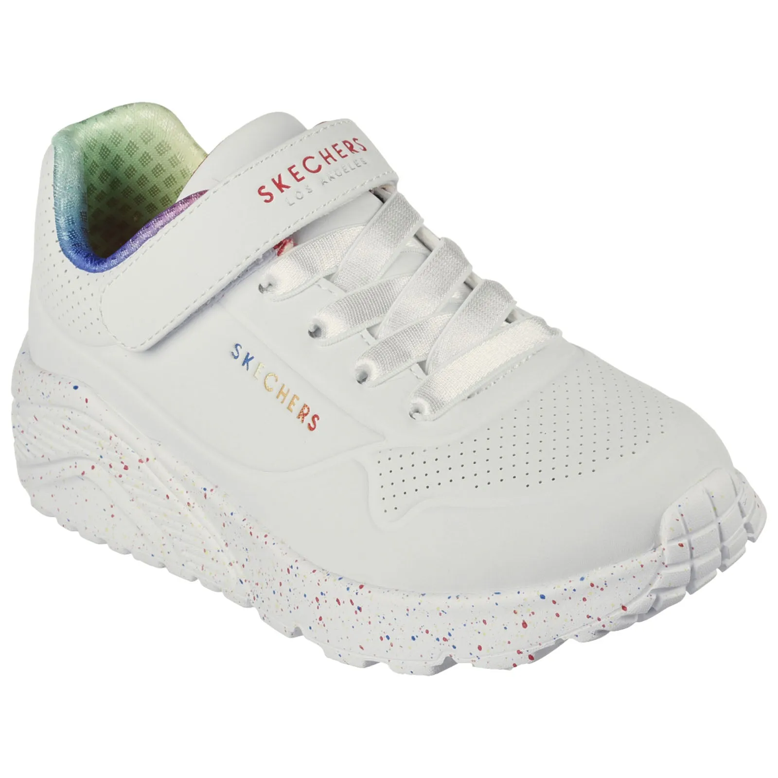 Skechers Junior Uno Lite Trainers