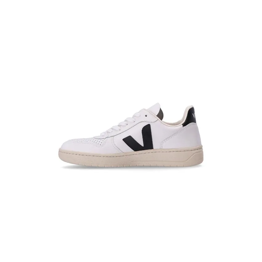 Veja VX020005  Extra White Black Sneaker