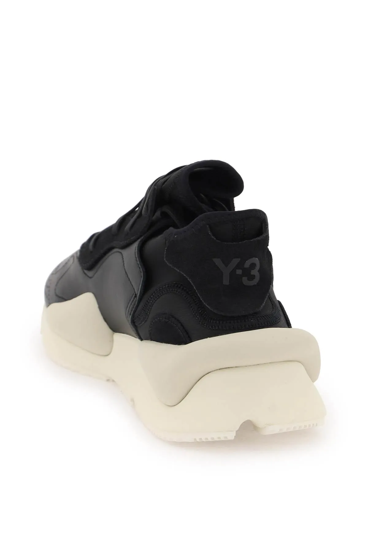 Y-3 Y-3 Kaiwa Sneakers