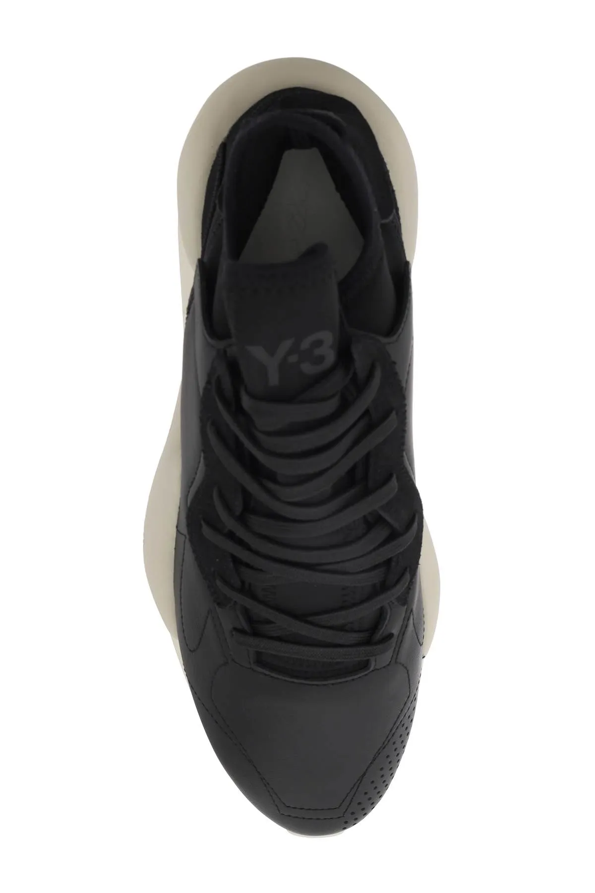 Y-3 Y-3 Kaiwa Sneakers